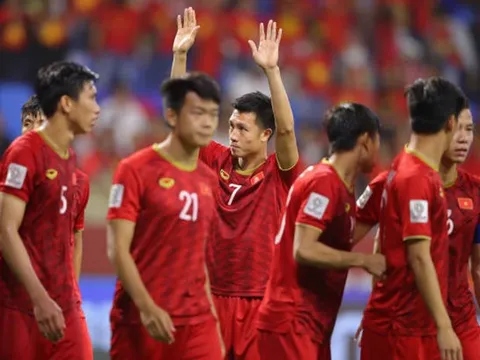 Báo châu Á: "ĐT Việt Nam ngẩng cao đầu rời Asian Cup 2019"