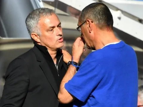 Nóng! BLĐ Chelsea không hài lòng, Sarri đi vào vết xe đổ của Mourinho