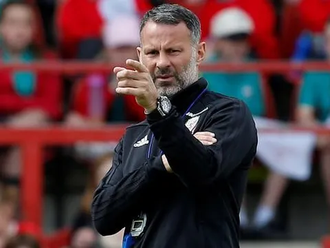 Ryan Giggs chỉ ra 3 ứng viên vô địch Ngoại hạng Anh, không có M.U
