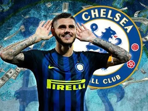 Abramovich gọi, 'bom tấn' 100 triệu euro trả lời cực vui cho Chelsea