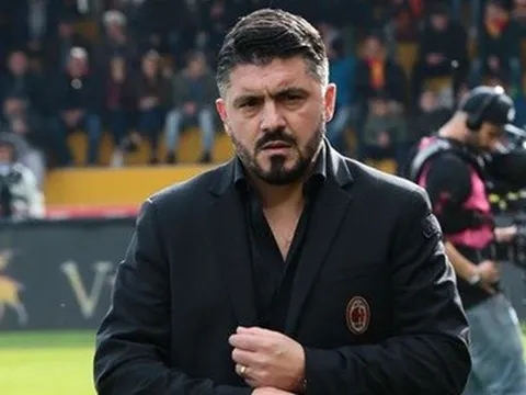AC Milan đêm qua: Thử nghiệm thất bại và chiếc ghế bắt đầu lung lay