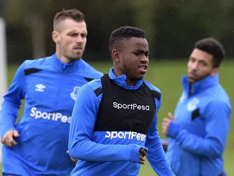Sếp lớn Everton TIẾT LỘ kế hoạch bán cầu thủ trước khi TTCN đóng cửa