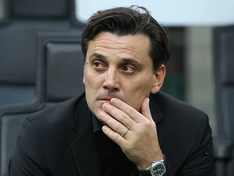 AC Milan 0-2 AS Roma: Quy luật nghiệt ngã