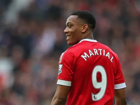 AC Milan có thực sự cần Anthony Martial?