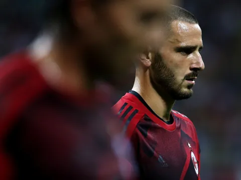 AC Milan: Khi đúng sai không còn quan trọng nữa