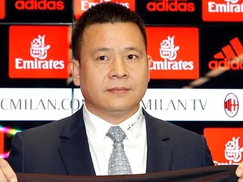AC Milan sắp được đại gia Ả Rập cứu?