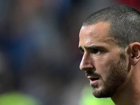 AC Milan sẽ hối hận vì mua Bonucci