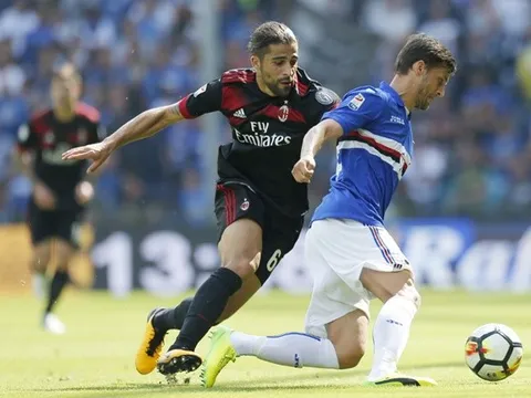 AC Milan vs Roma: Bạn chọn kèo nào?