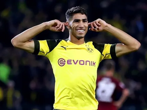 3 hậu vệ cánh phải tốt nhất với MU hiện tại: 'Hàng nóng' nước Pháp, tài năng Real