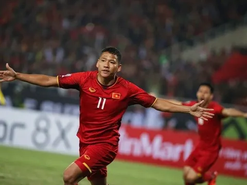 Vì sao ĐT Việt Nam có thể tiến sâu tại Asian Cup 2019?