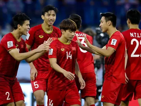 AFC nói lời thật lòng về màn trình diễn ĐT Việt Nam tại Asian Cup 2019
