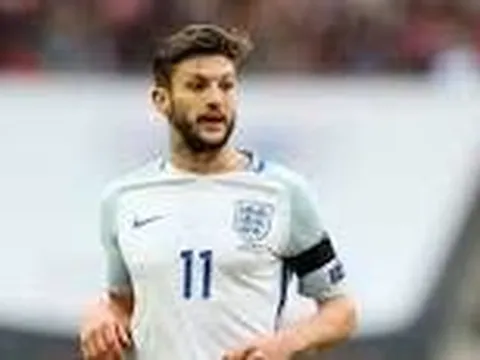 Adam Lallana, 'Iniesta' của Liverpool sắp trở lại