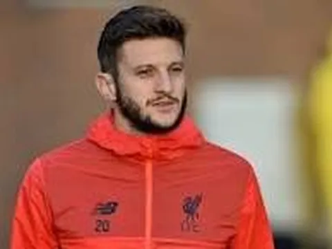 Adam Lallana, sự mềm mại mà Liverpool đang rất thiếu