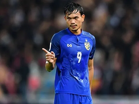 Thái Lan nhất bảng, ĐT Việt Nam gặp Philippines ở bán kết