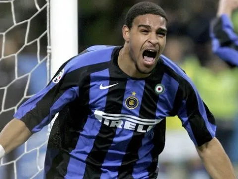 'Hoàng đế' Adriano tiết lộ sự thật CỰC SỐC về Inter Milan
