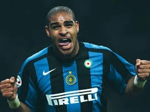 Adriano, Hoàng đế sa ngã của bóng đá Brazil