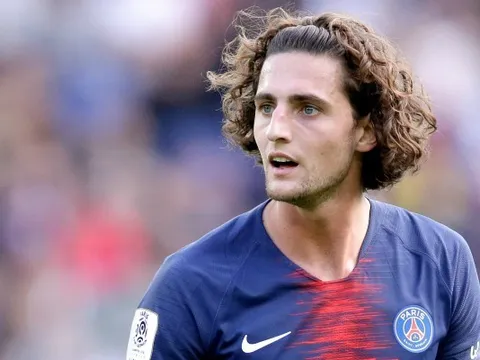 XONG: Đánh bại tất cả, Barca CHỐT thương vụ Rabiot