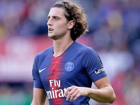 XONG: Rabiot đã có QUYẾT ĐỊNH về tương lai