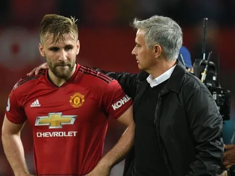 Mourinho nhận tin cực vui trước đại chiến với Chelsea