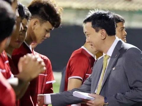 Asian Cup 2019: ĐT Việt Nam hưởng lợi nhờ "ghế" AFC?