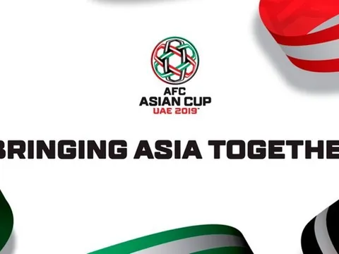 Vòng chung kết Asian Cup 2019: Mang châu Á đến gần nhau hơn