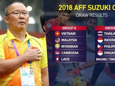 Góc nhìn: AFF Cup liệu có nên tổ chức như Copa America?