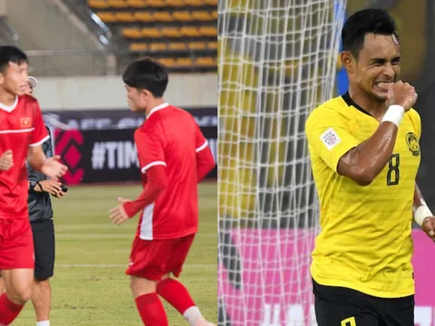 Fan trung lập đưa ra dự đoán rất bất ngờ về trận Việt Nam v Malaysia