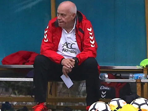 "Afghanistan có trình độ ngang Việt Nam"