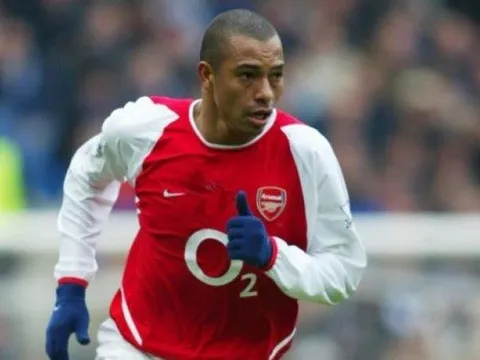Ai còn nhớ Gilberto Silva?