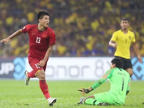 "Ai cũng nghĩ Đức Chinh không tốt nhưng người khác chắc gì có cơ hội"