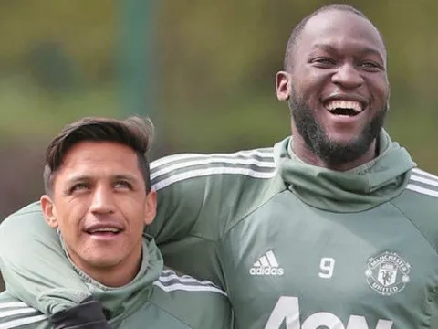 Ai là người xứng đáng bị 'trảm' sau Lukaku, Sanchez?