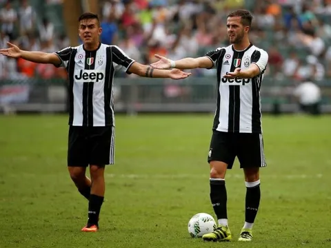 Ai là 'thánh' đá phạt của Serie A trong 10 năm qua?