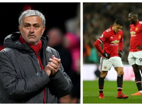 Ai mới là cầu thủ 'chân gỗ' nhất của Man Utd?