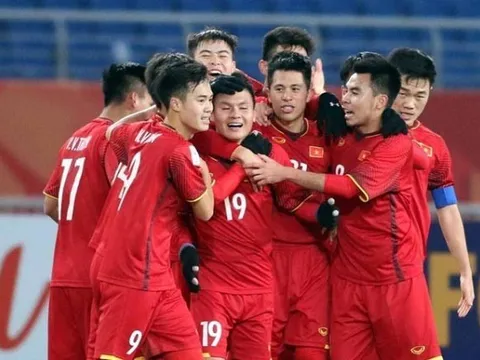 Điểm tin bóng đá Việt Nam sáng 02/10: U23 Việt Nam làm nòng cốt cho ĐT Việt Nam?