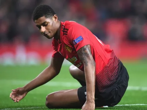 Ai rê bóng tốt nhất đội hình Man Utd?