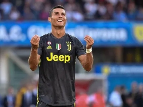 Ai sẽ là đối tác hoàn hảo của Ronaldo?