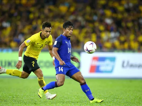 "Malaysia sẽ gây sốc cho Việt Nam"