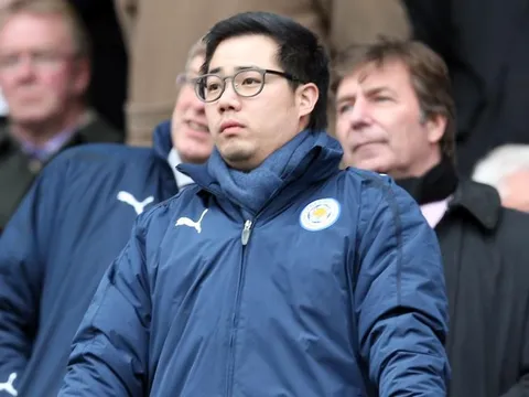 Chân dung 'thiếu gia' có khả năng thay thế chủ tịch Vichai cầm quyền Leicester