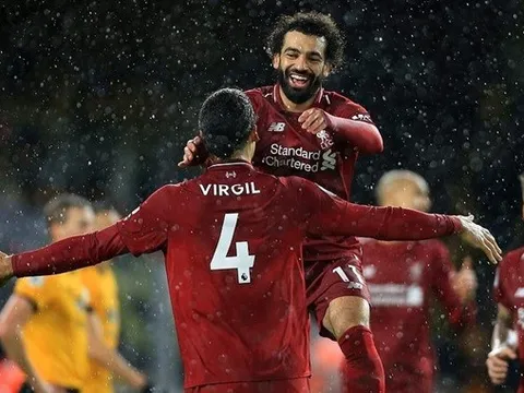 Liverpool vs Arsenal: 'Lữ đoàn đỏ' thẳng tiến về đích