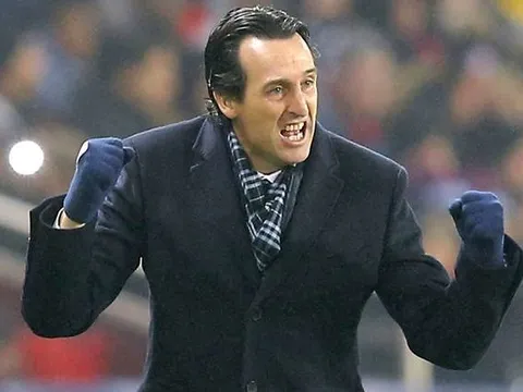 Alan Smith chỉ ra một công lao của Unai Emery với Arsenal