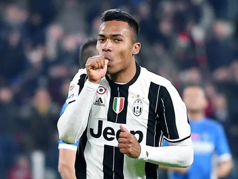 Alex Sandro hay đến mức nào?