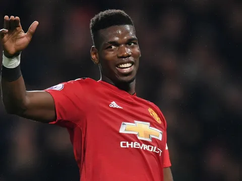 Giúp Pogba thêm thăng hoa, Solsa cần học "chiêu" dùng trung vệ của Pep