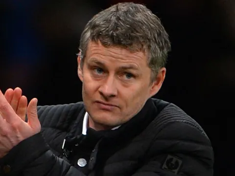 Vì đâu Man Utd thảm bại? Solskjaer đã có câu trả lời