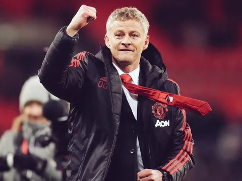 Solskjaer lên tiếng, trải lòng về một "nan đề" trước đại chiến Burnley