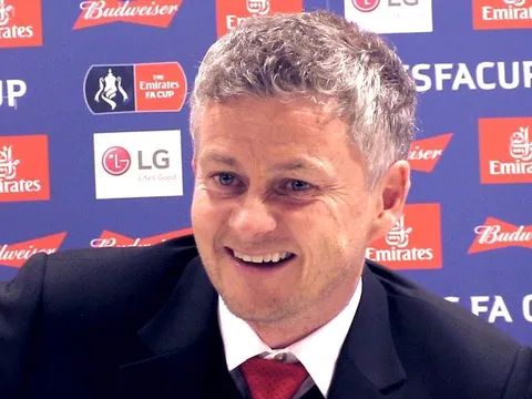 Solskjaer khẳng định Man Utd đã làm được một thứ từ sau đại chiến Wembley