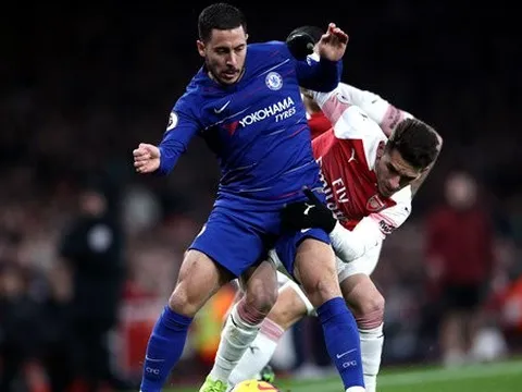 "Chelsea chẳng có lấy một ý tưởng ra hồn nào"