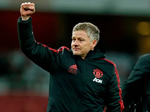 Herrera lên tiếng, tiết lộ điều cốt lõi trong chiến thuật của Solskjaer