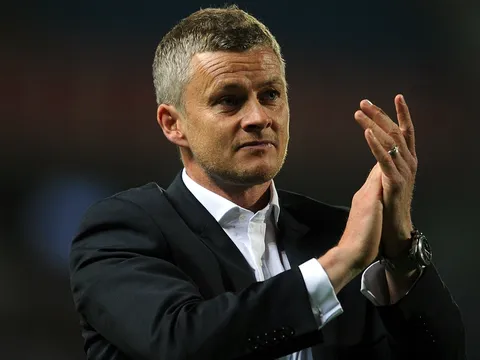 "Với tôi, Ole Gunnar Solskjaer là người đặc biệt"