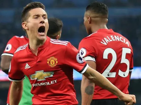 Trước thềm đại chiến, sao Man Utd khẳng định thông điệp đanh thép