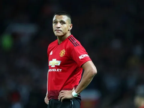 Sanchez tìm ra nơi để 'đào thoát', lương 400.000 bảng/tuần